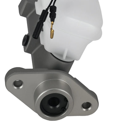 Aluminum Brake Master Cylinder 46100S10023 for Honda CR-V 1997–2001