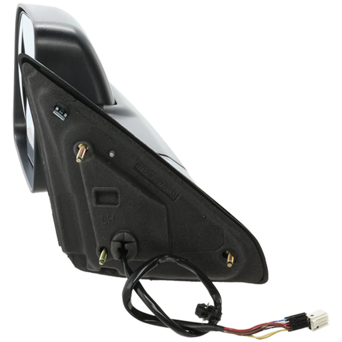 Heated Driver Left Side Mirror for Ram 1500 2500 3500 (2010)