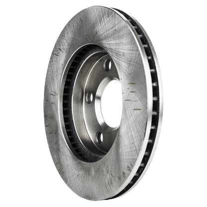 Front Brake Rotors for Pontiac Grand Am & Chevy Malibu Models