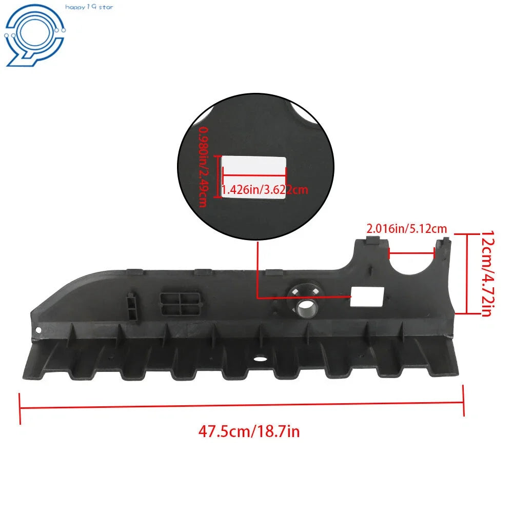 Instrument Panel Dash for Club Car Precedent (2004–2023)