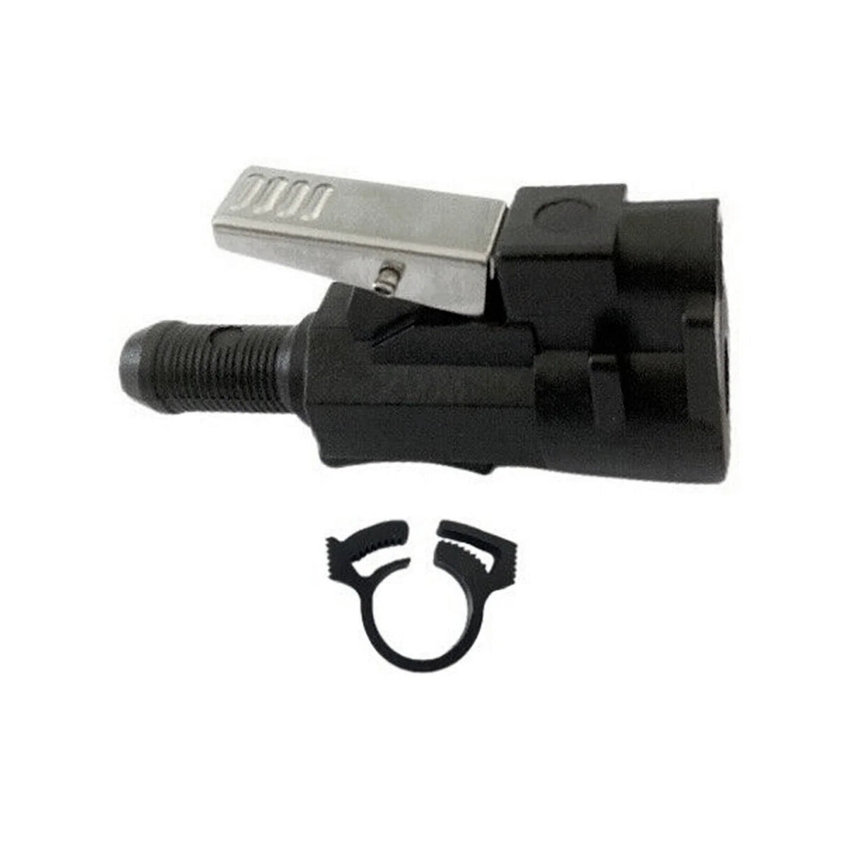 Marine Fuel Connector for Mercury Outboard Motor (1998–Present) 22-13563A6