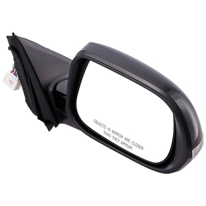 Heated Right Side Mirror for Acura TSX (2005–2008)