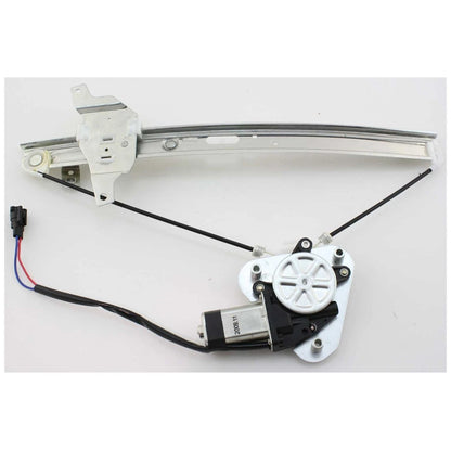 Set of 2 Window Regulators for Geo
