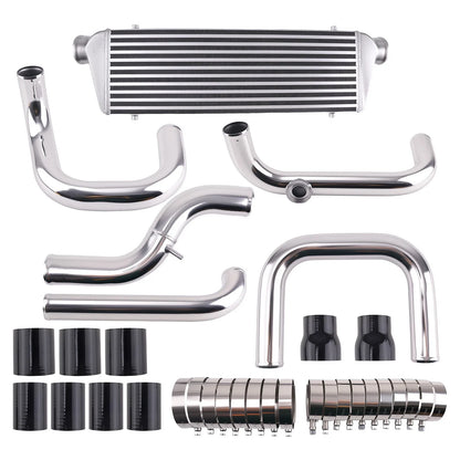 Piping & Intercooler Coupler Kit for Honda Civic 1992-2000