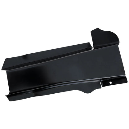 Set of 2 Cab Floor Supports for Chevy (Driver & Passenger Side)
