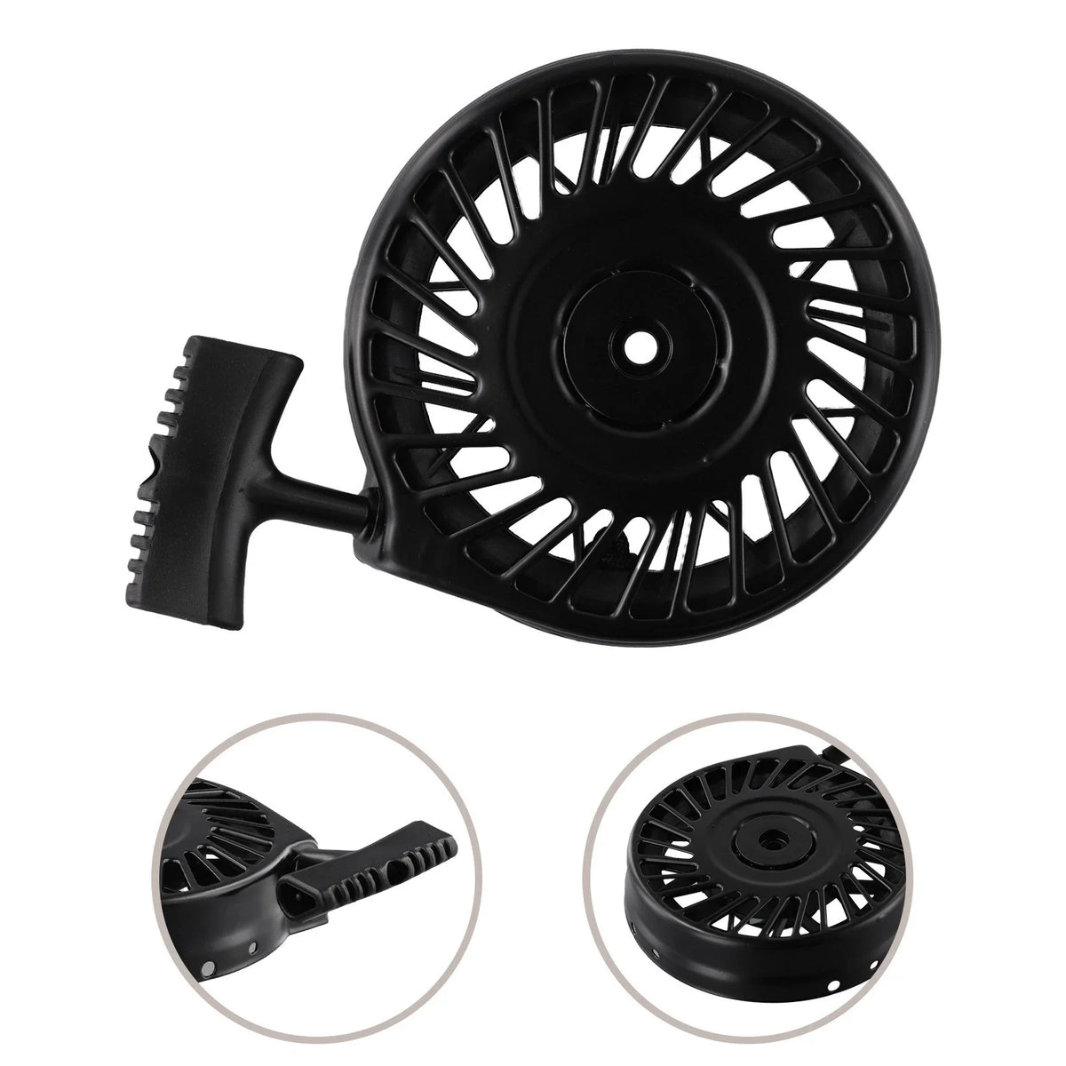 Recoil Pull Start Starter for Tecumseh Engines