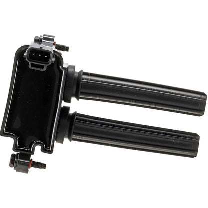 Ignition Coil and Spark Plug Kit for Ram Truck Chrysler Aspen Grand Cherokee (2008)