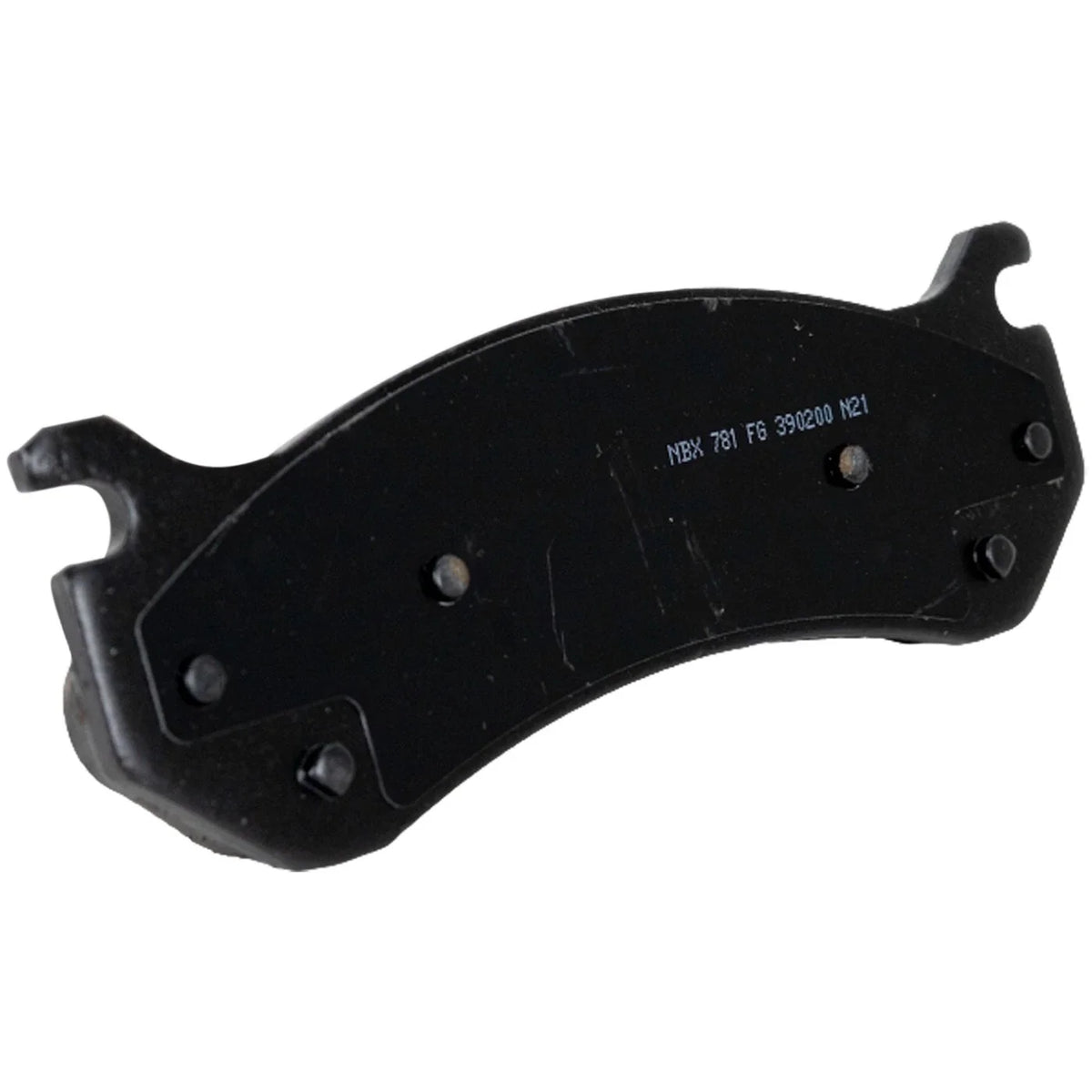 Brake Pad Set for Chevy Silverado 1500, Tahoe (1996–2006)
