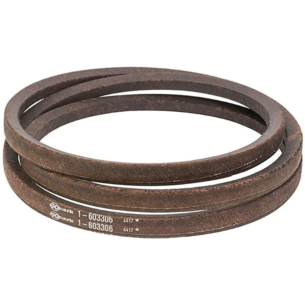 Belt for Exmark Turf Tracer 52" 60" (1-603306, 603306, 265-829)