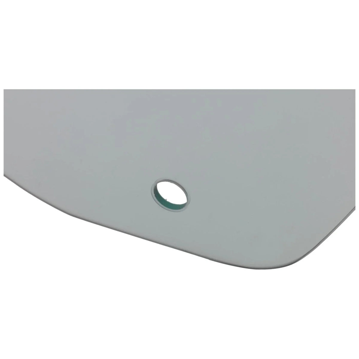 Front Driver Door Glass for Hyundai Genesis Coupe