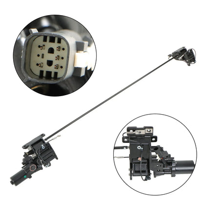 Left Motor Bracket Assembly for Running Board - Ford Expedition 2018-2024
