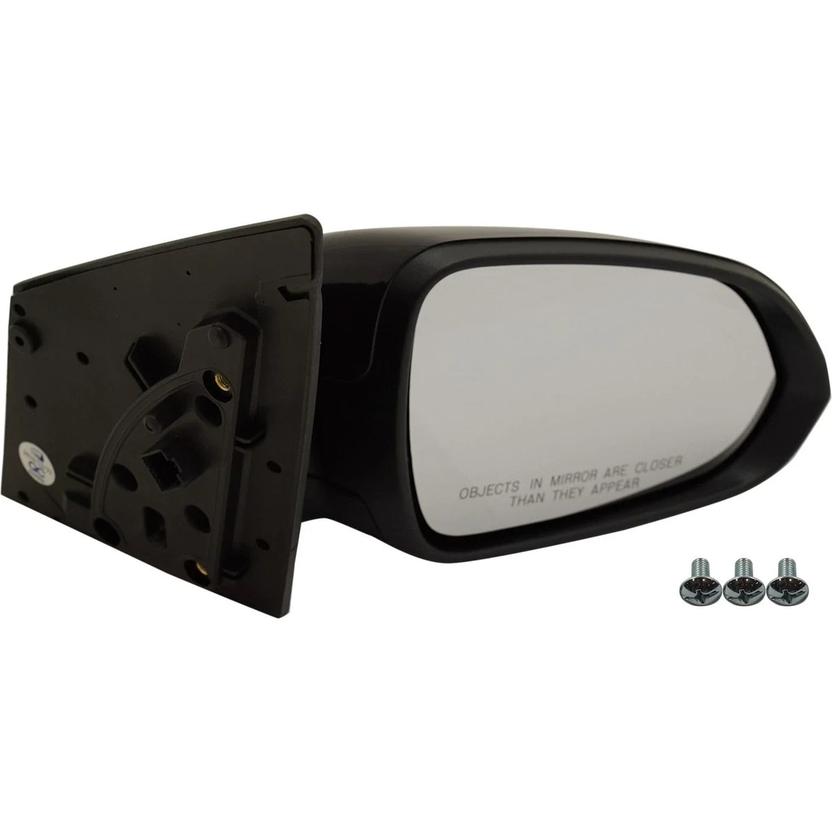 Right Side View Mirror for Hyundai Accent (2018-2022)