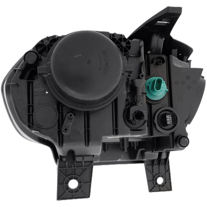 Headlight Driver Left Side 68299133AH for Dodge Durango (2016–2020)
