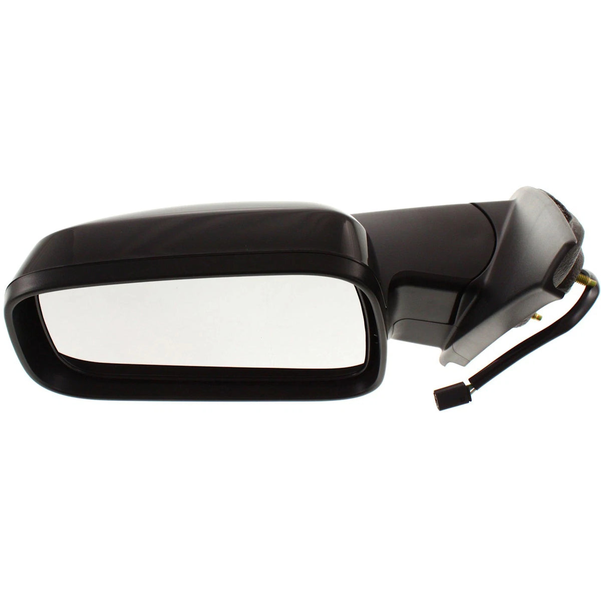 Driver Left Side Mirror for Chevy HHR (2006–2011) 20923845