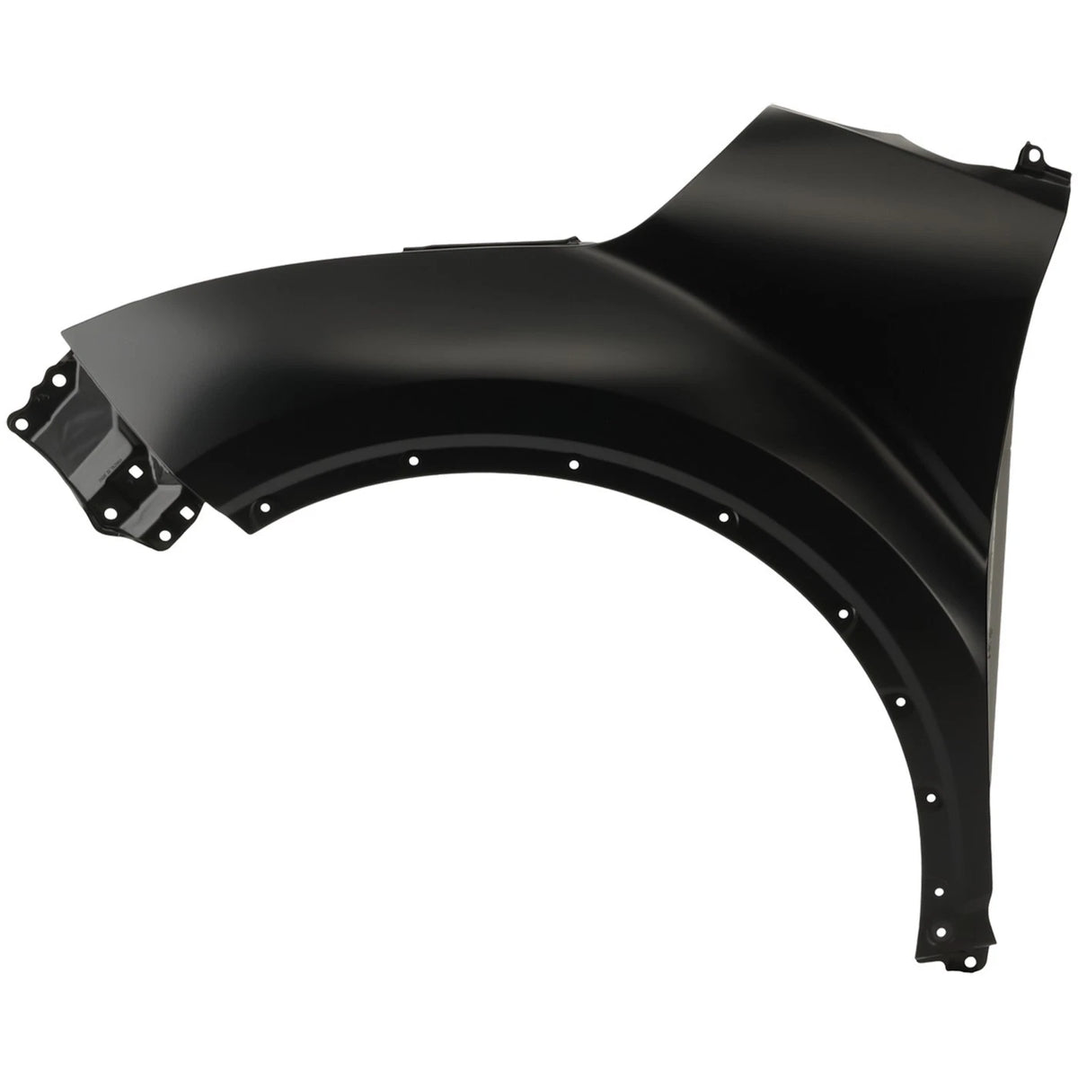 Fender for Toyota C-HR (2018–2022) Front Driver Side