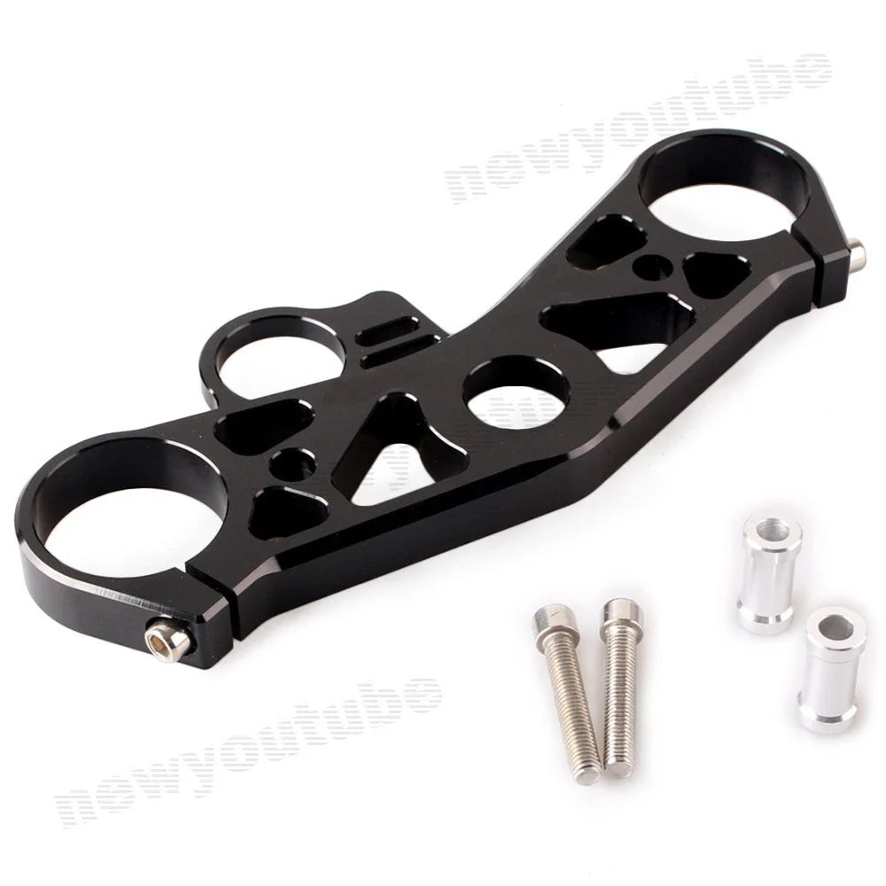 Triple Tree Upper Top Clamp for Yamaha YZF R6 (2008–2016)