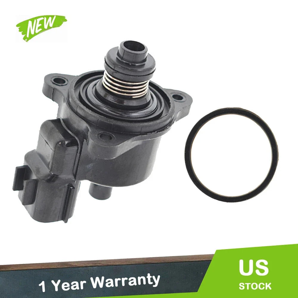Idle Air Speed Motor Control Valve for Yamaha Grizzly (2006–2018)