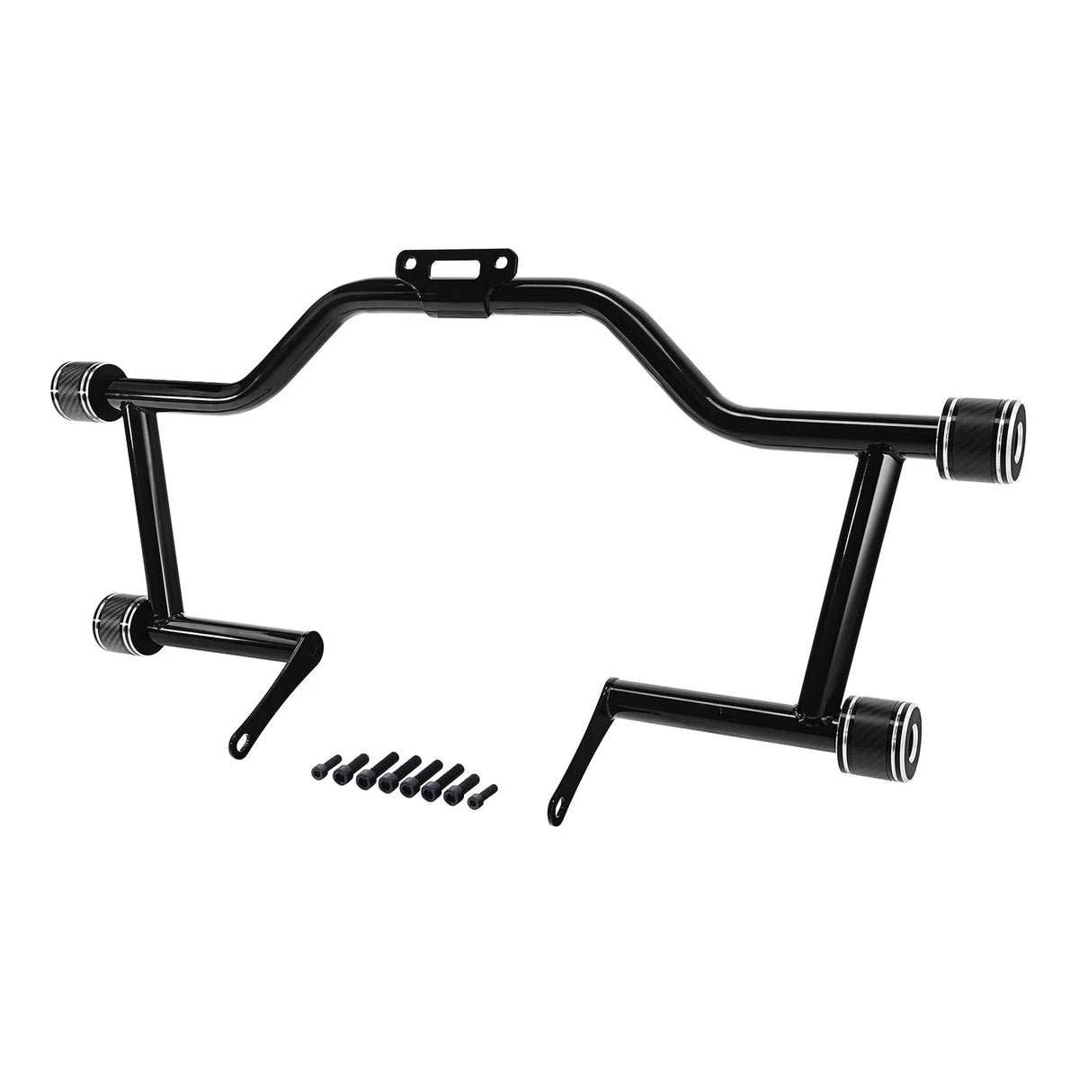 Engine Guard Crash Bar for Indian Roadmaster 2020-2026 Front