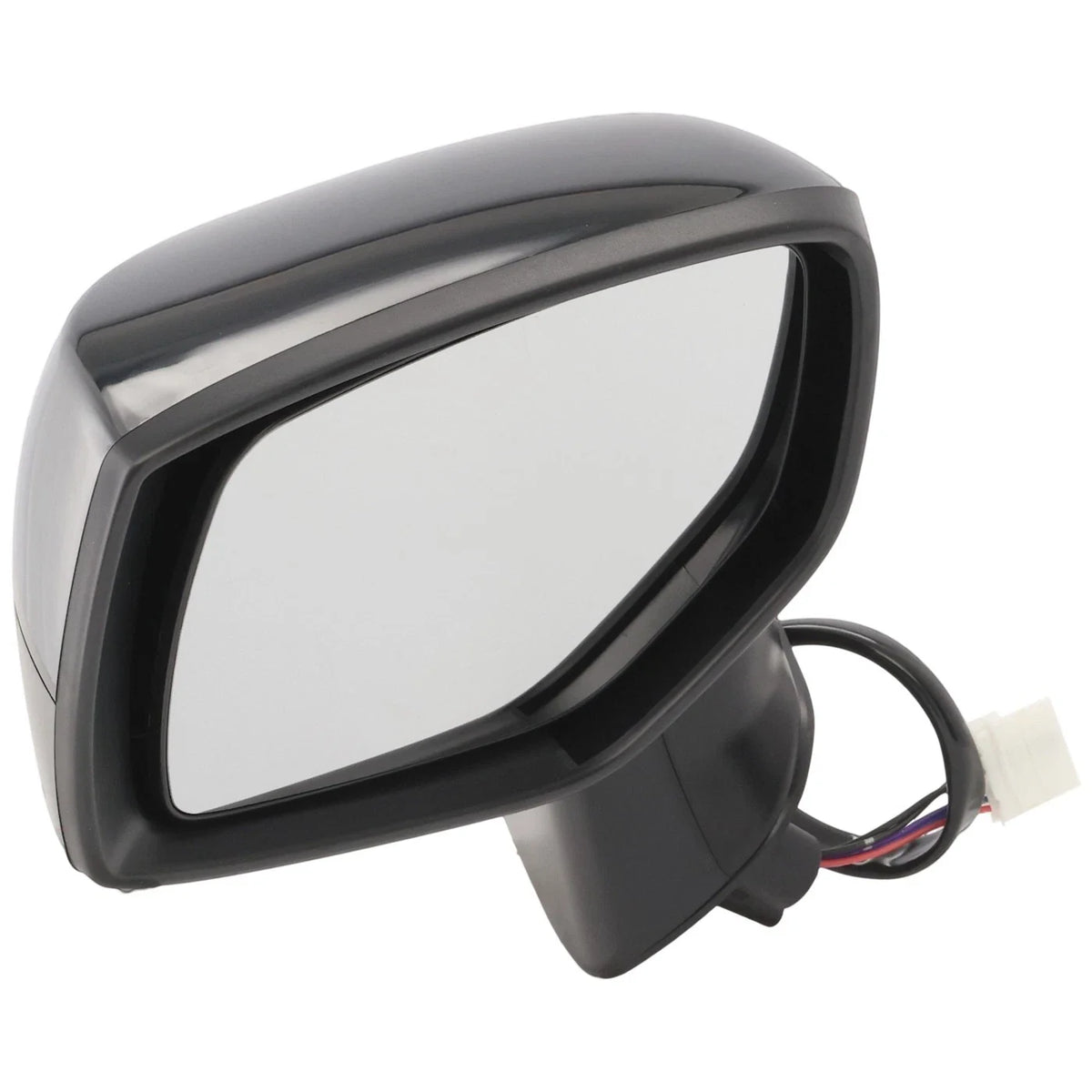 Paintable Power Heated Mirrors for Subaru Outback 2015-2017