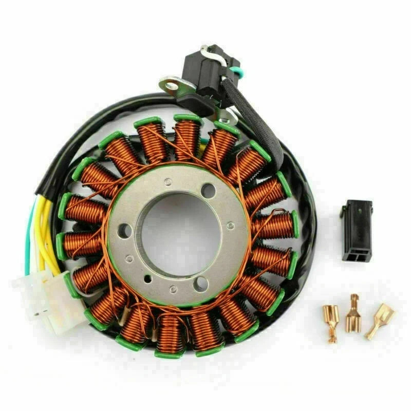 Magneto Stator Coil Pickup for SV650 ABS (2003-2012)