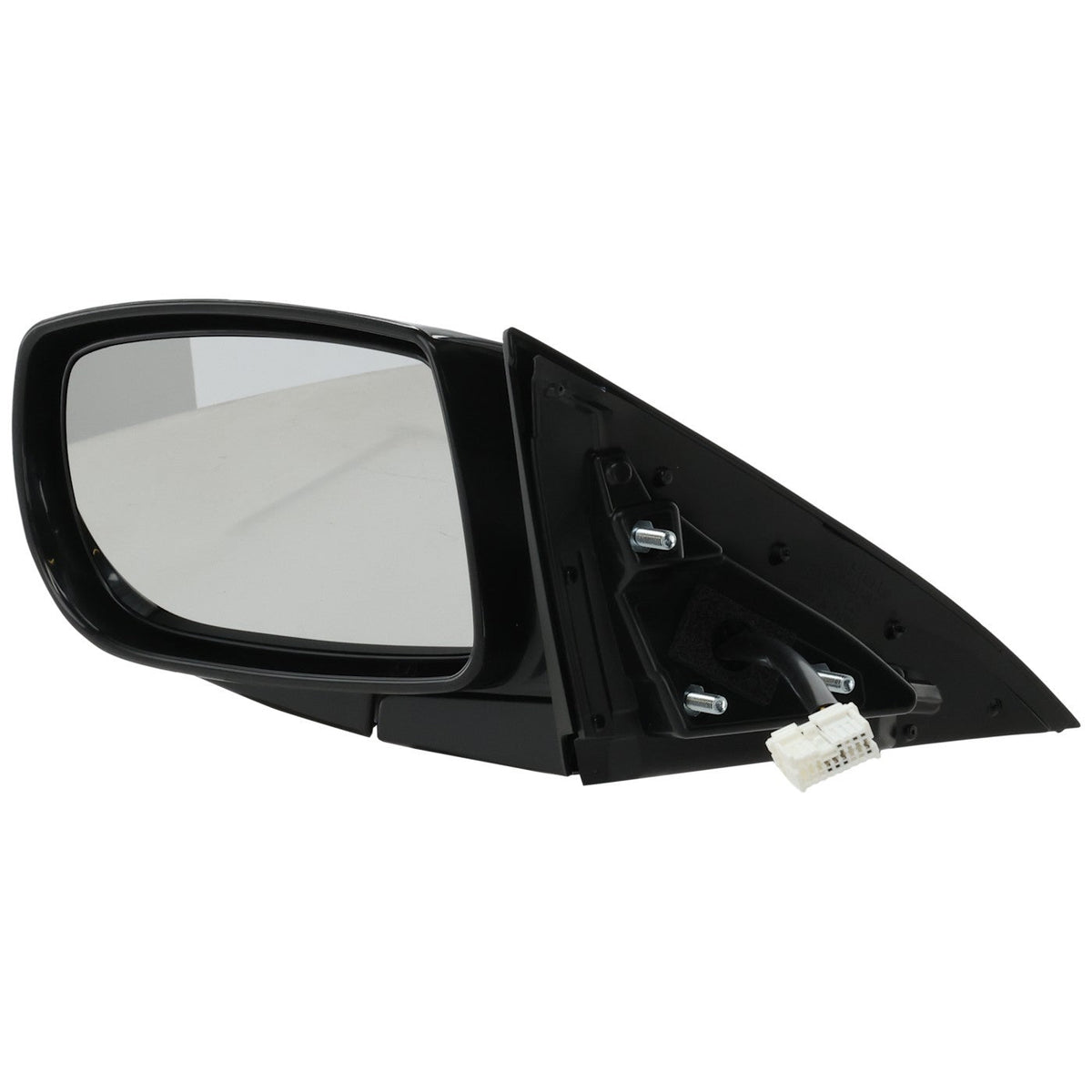 Heated Driver Left Side Mirror for Hyundai Genesis Coupe (2010–2016)