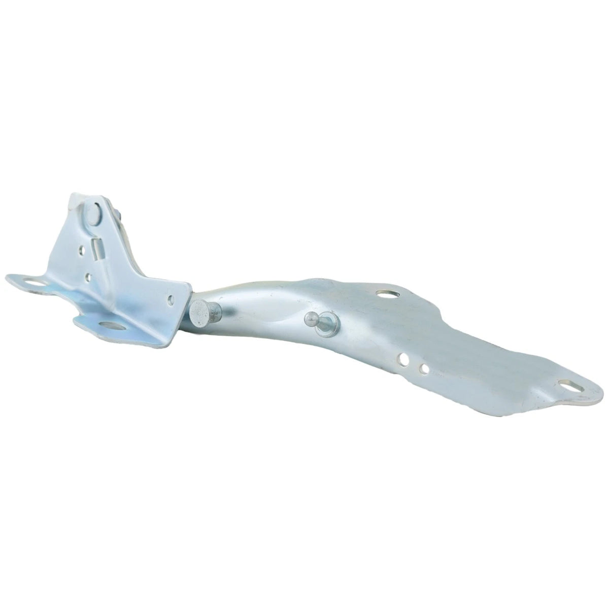 Set of 2 Hood Hinges for Ford Expedition
