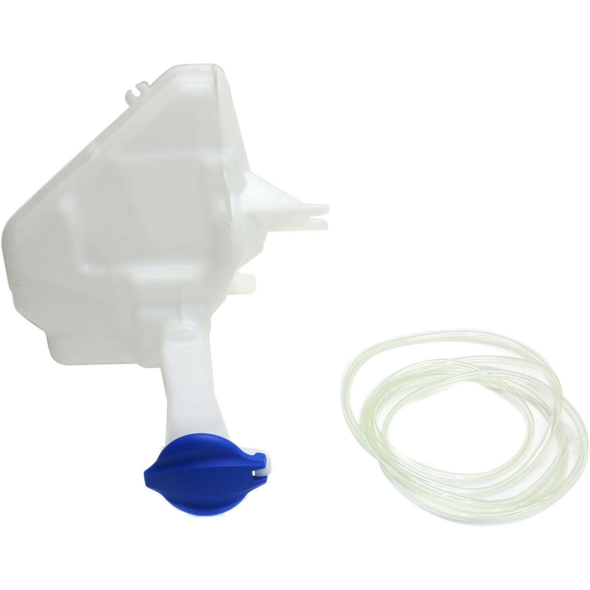 Washer Reservoir with Pump & Cap for 2014-2016 Hyundai Elantra