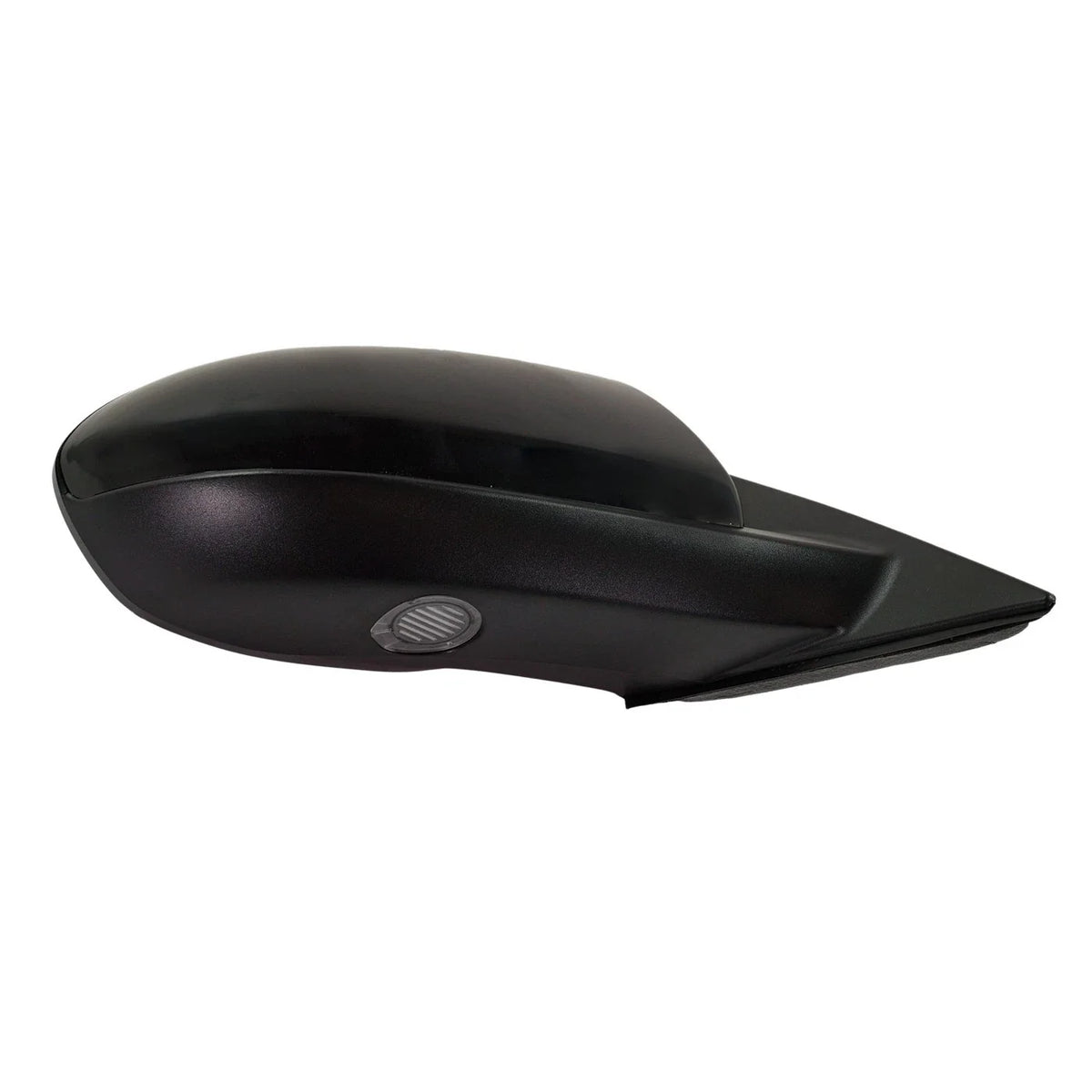 Passenger Right Side Mirror for 2009-2013 Mazda