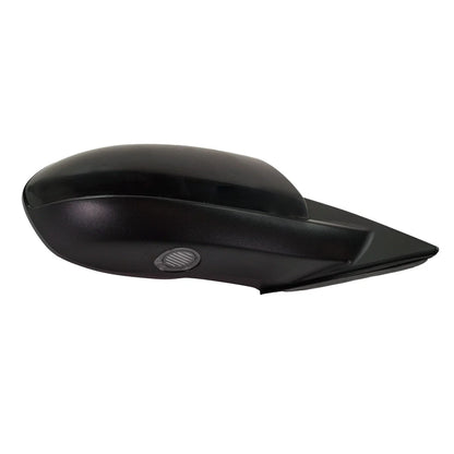 Passenger Right Side Mirror for 2009-2013 Mazda