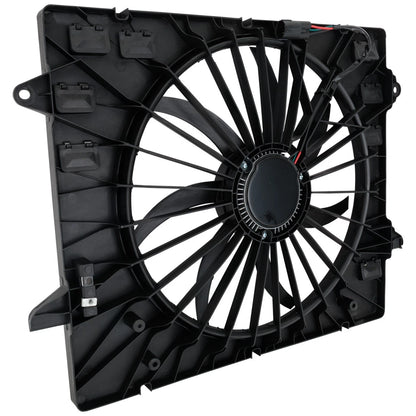 Cooling Fan Assembly for Chevrolet Traverse Enclave (2018–2020) 85151156