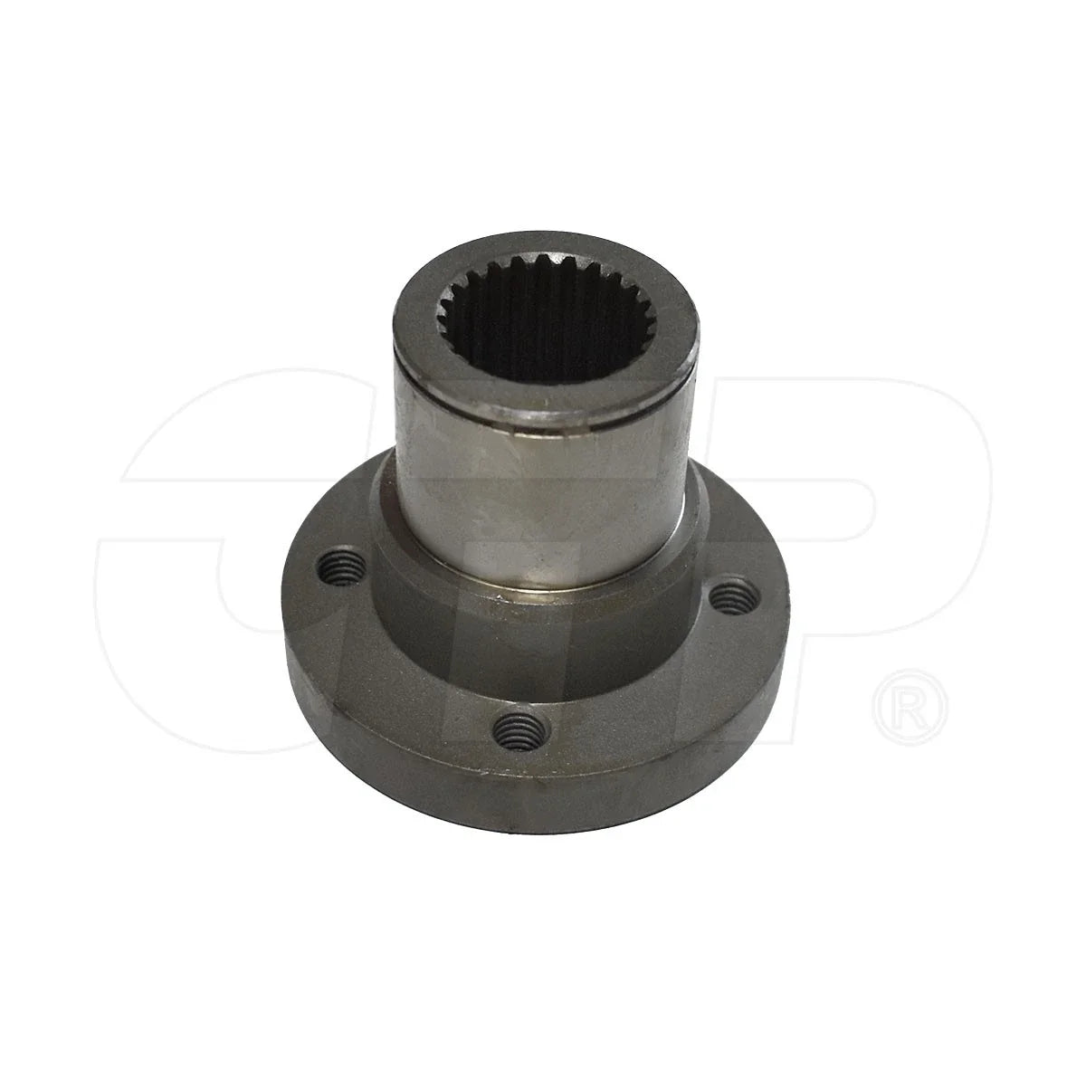 2P5769 Coupling for Caterpillar Models