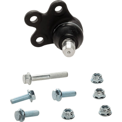2X Ball Joints Set for Chevy Encore (2013–2022)