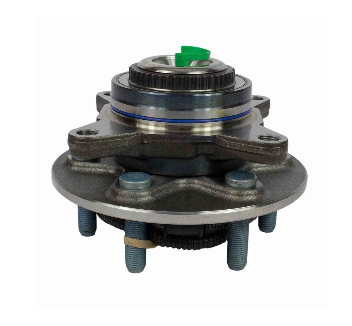 Motorcraft Wheel Hub for Ford (HUB-397)