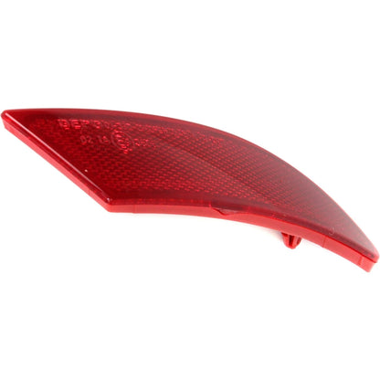Rear Right Bumper Reflector for Ford Focus (2012–2018)