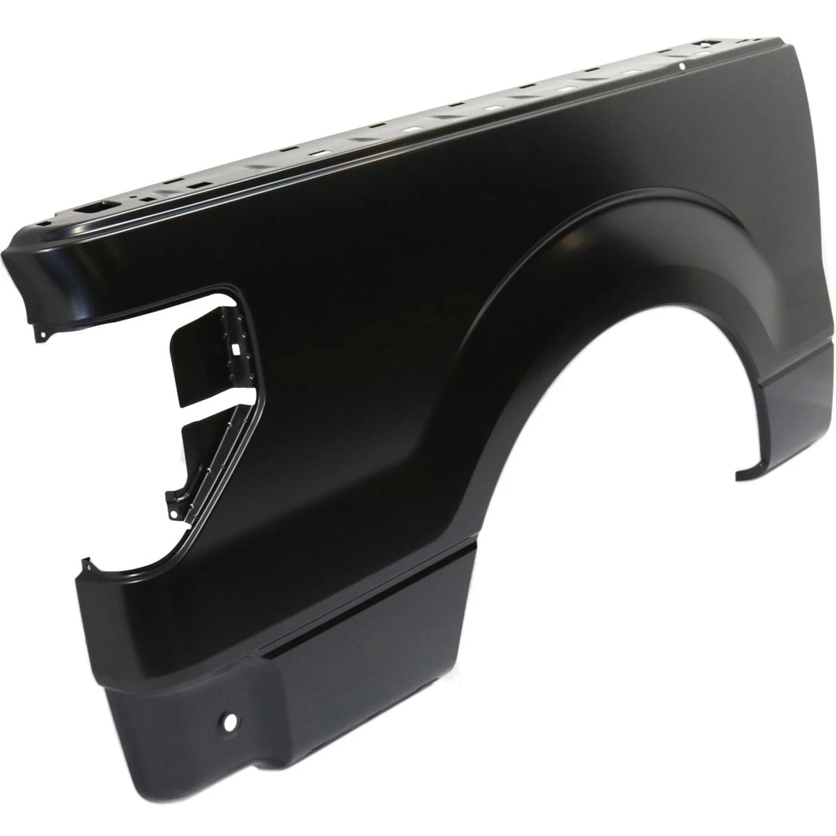 Truck Bed Outer Panel Rear Right for Ford F150 (2009–2014) 5.5ft Styleside