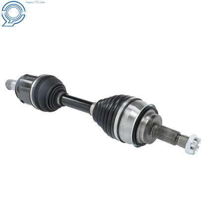 Front Shaft Assemblies CV Axles for Toyota Tacoma 2005-2020 665235