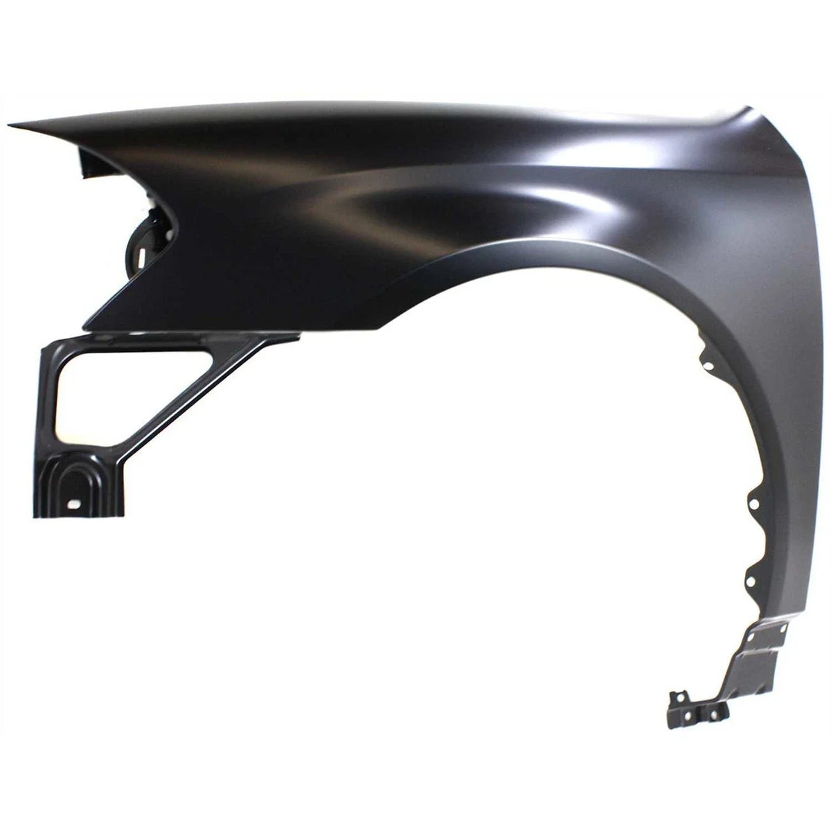 Fender Liner and Fender Kit for Chevrolet Impala (2006-2013)