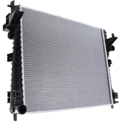 Cooling Radiator for Ford Mustang (2011-2014)