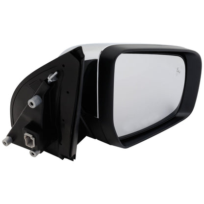 2019-2023 Ford Ranger Heated Right Side Mirror
