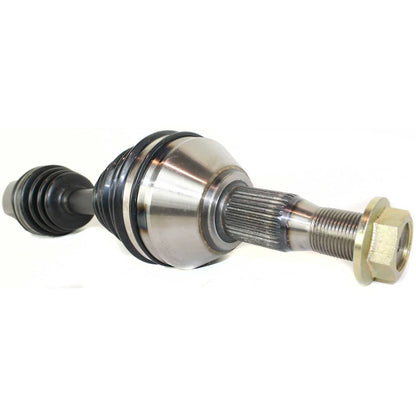 CV Half Shaft Axle Front Driver Left for Chevy Impala, Olds, Buick