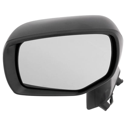 Heated Driver Left Side Mirror for Subaru Forester (2014–2018)