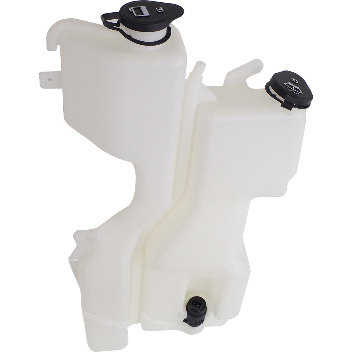 Coolant Overflow Tank for Dodge Dakota (2008-2010)