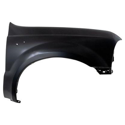 Fender Kit, Primed, for 1999–2007 Ford F-250 Super Duty