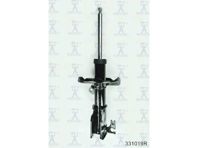 Front Right Strut Assembly for Mazda Protege (2001–2003) ZM557KS