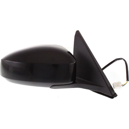 Passenger Side Wing Mirror for Nissan 350Z
