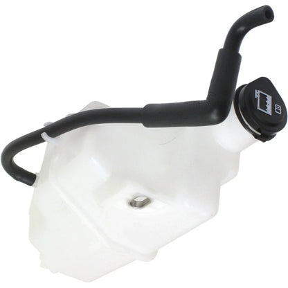 Coolant Reservoir for Mazda 2 (2011-2014) - Includes Cap and Hose