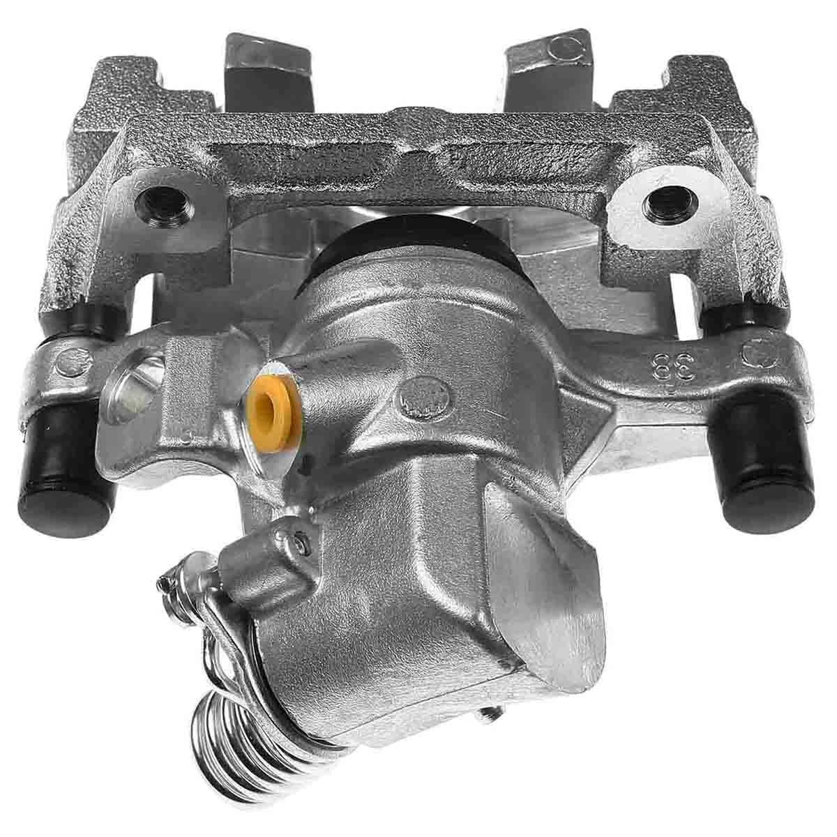 Brake Calipers Rear Pair for Ford Escape (2013-2016) and Mazda 3 (2009-2013)
