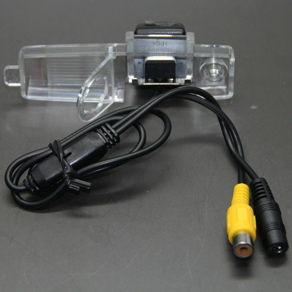 Rear View Camera for Toyota Hiace (2004-2010)
