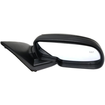Heated Power Side View Mirrors Pair for Chevy GMC 2000-2002