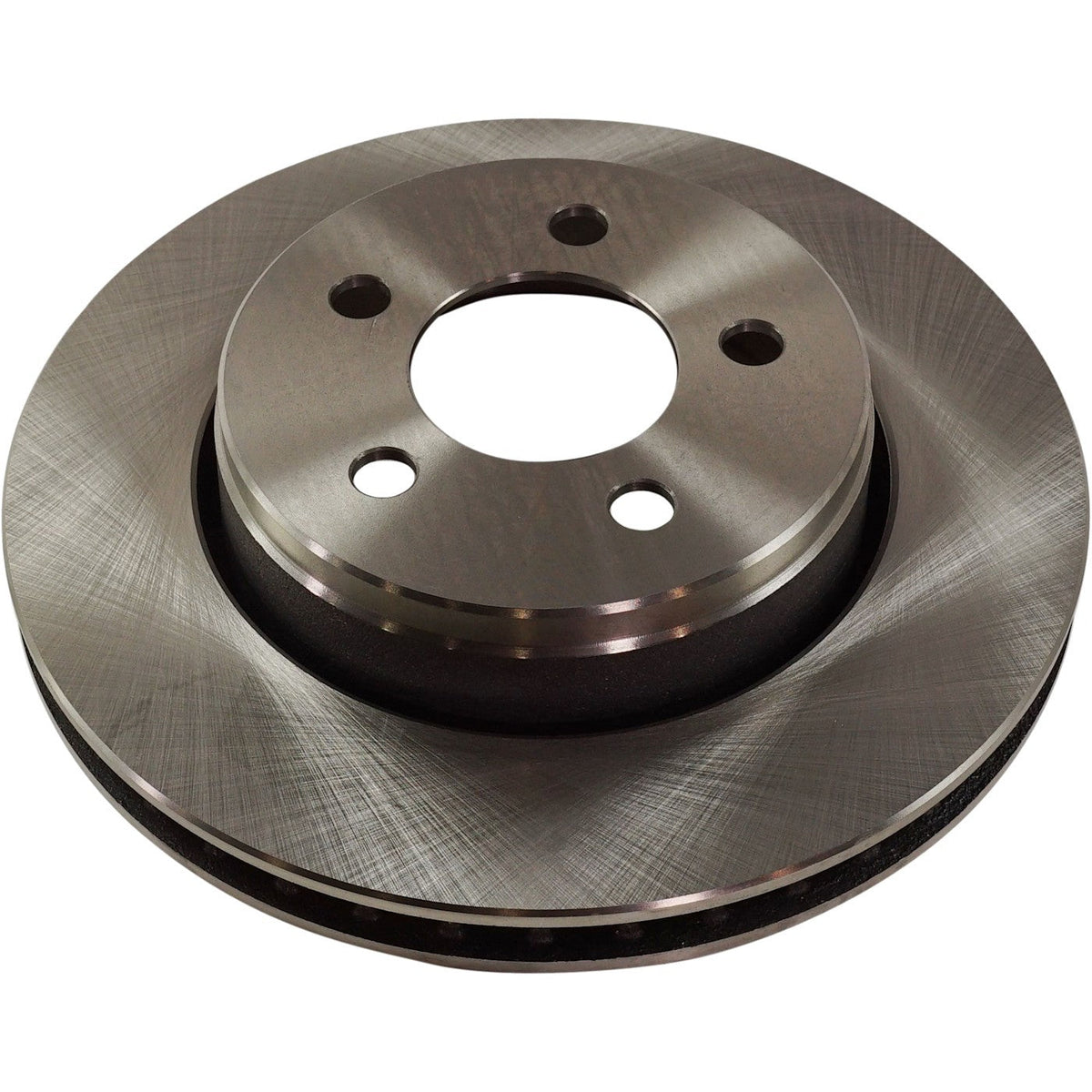 Front Brake Disc Rotors for Jeep Liberty Dodge Nitro (2007–2011)